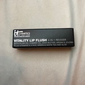 IT Cosmetics Vitality Lip Flush